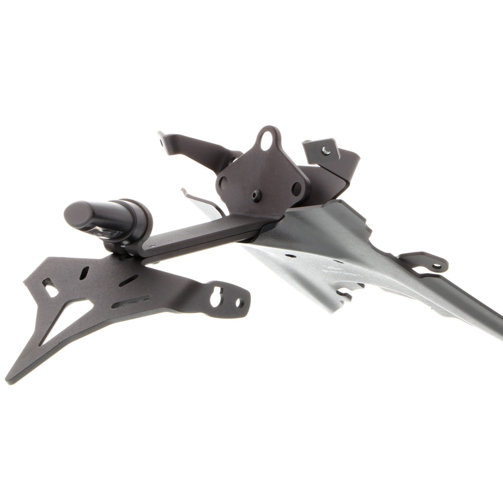 Portamatriculas EP Bmw R1200R-R1250R 18-