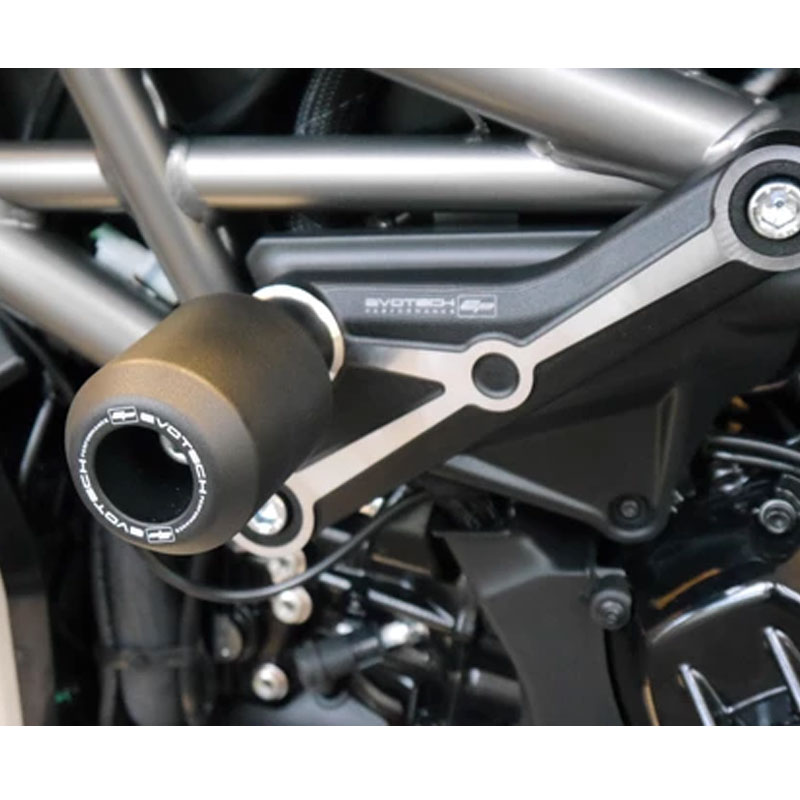 Taco anticaida Ducati Diavel 1260-S 19-