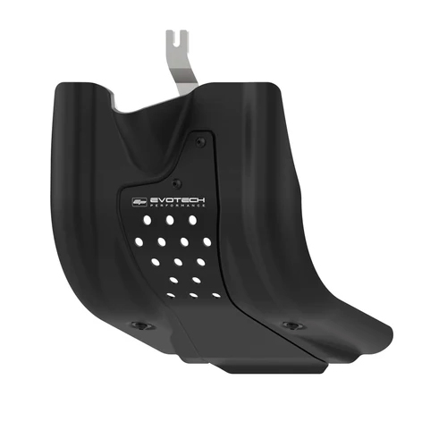 Cubre carter Triumph EP