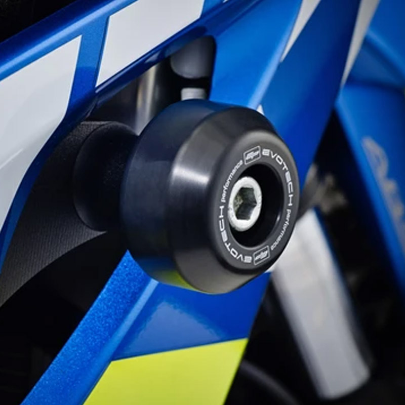 Taco anticaida Suzuki GSXR1000