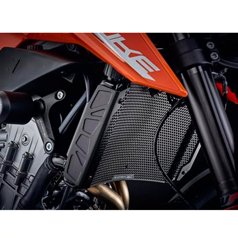 Protector radiador KTM Duke 790