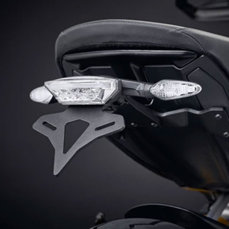 Portamatriculas Ducati Diavel 1260-S 19-