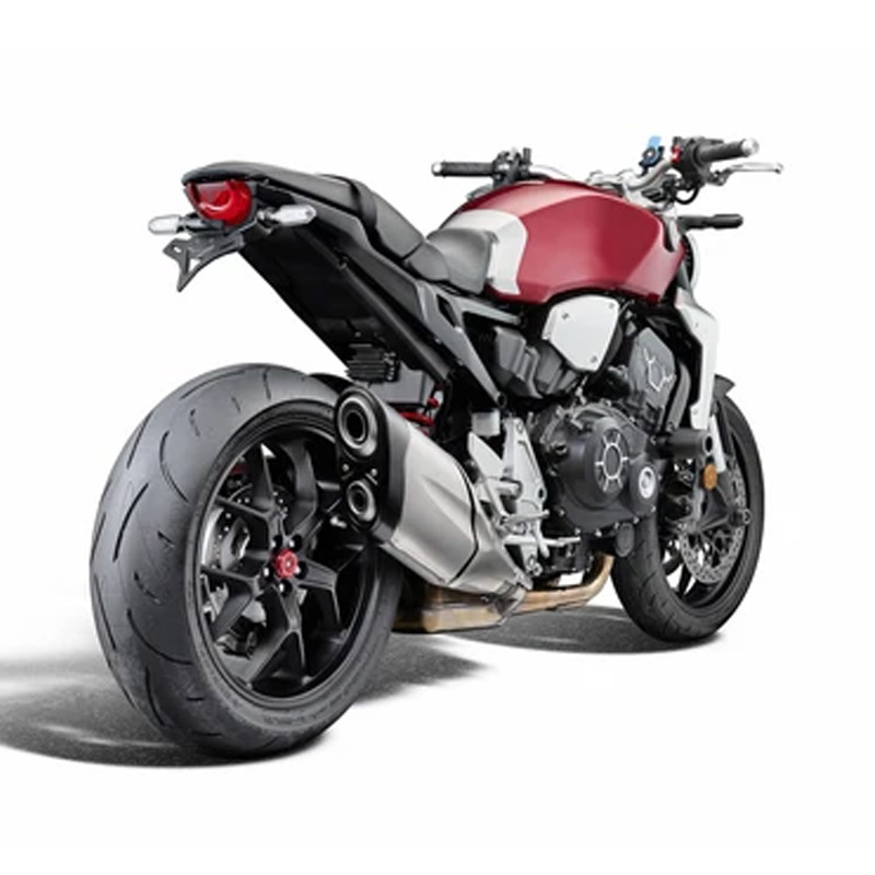 Portamatriculas Honda CB1000R 18- EP