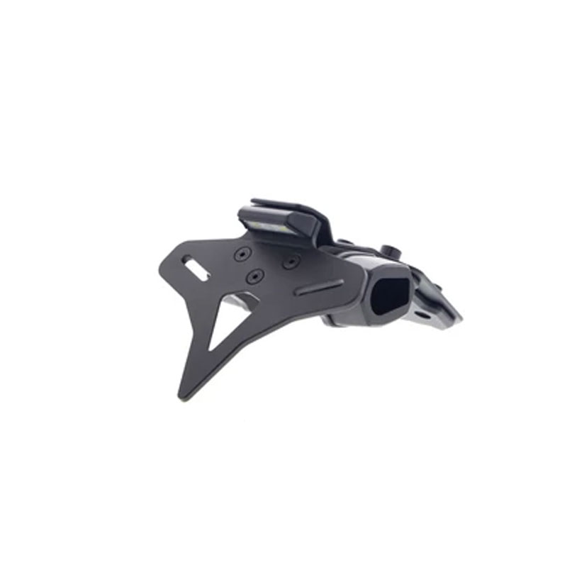 Portamatriculas EP Kawasaki ZX6R 19-21