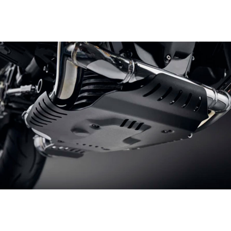 Cubre carter BMW R NINE T 17- EP