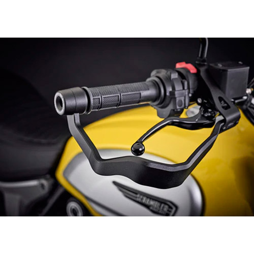 Protector manos Ducati Scrambler