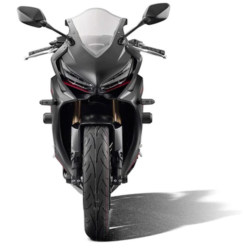Protector anticaida Evotech Performance Honda CBR 650R 19-