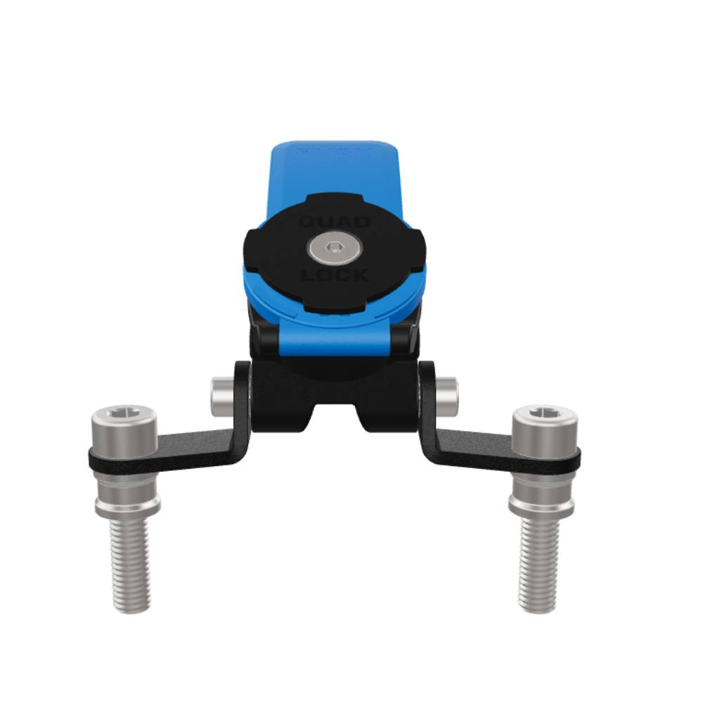 Soporte navegador manillar Quad Lock BMW R1200R-R1250R