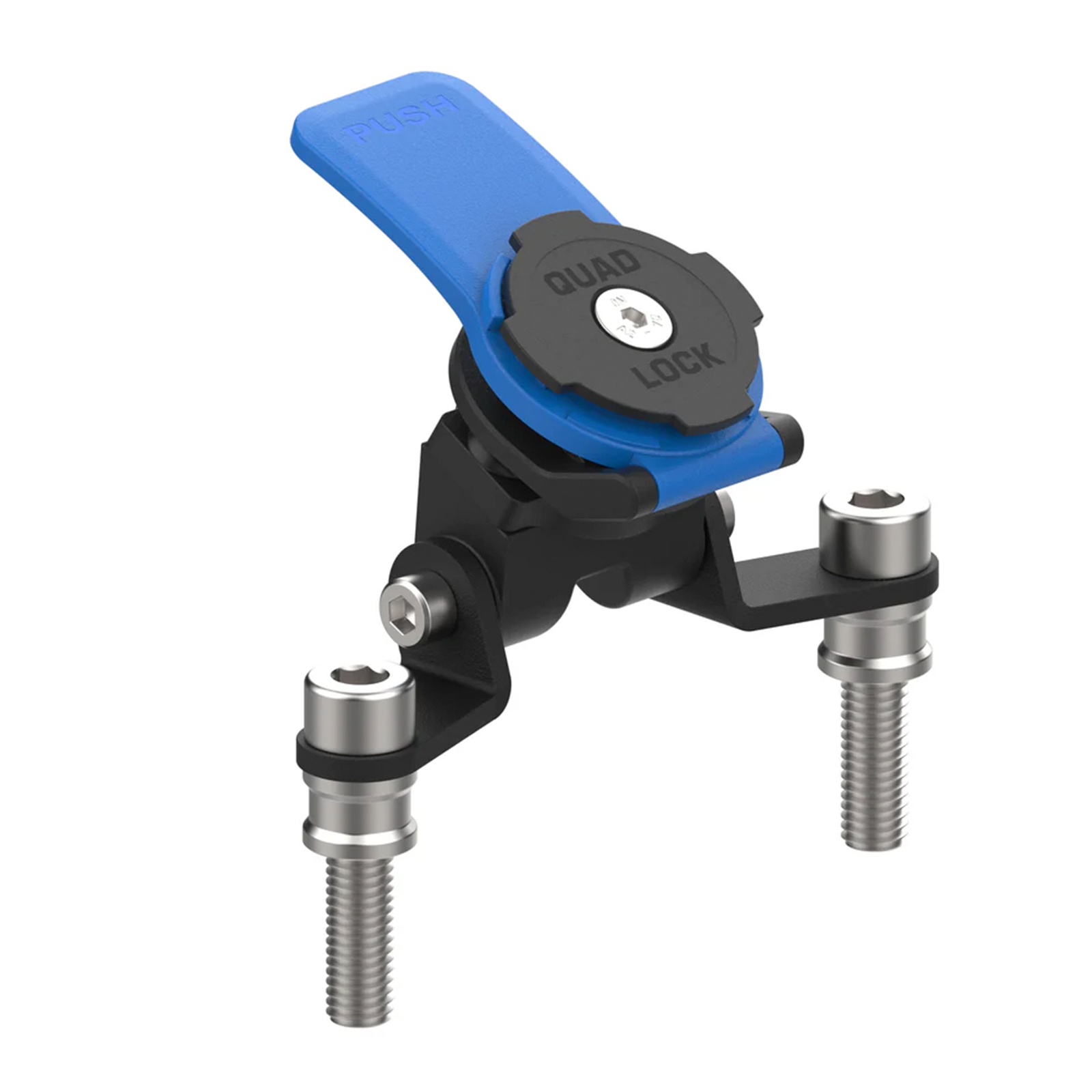 Soporte navegador manillar Quad Lock Ducati Multistrada V2 25+