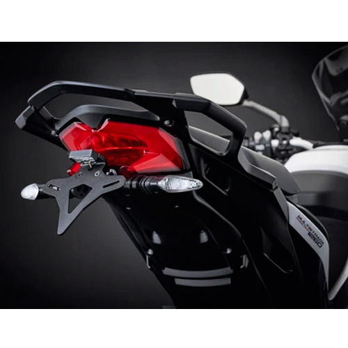 Portamatriculas Ducati Multistrada 950-1200-1260