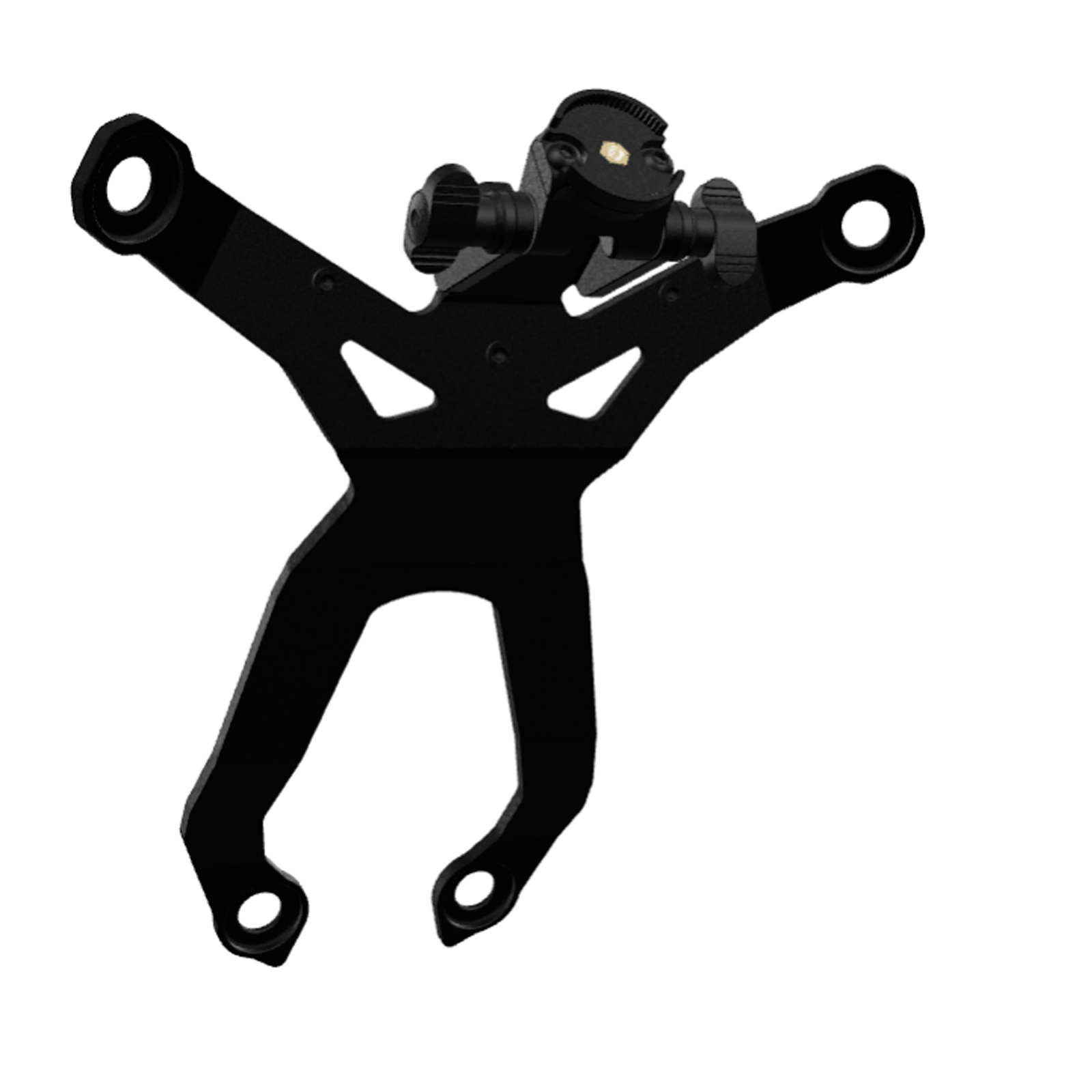 Soporte navegador SP Connect Ducati Multistrada V4-S 21-