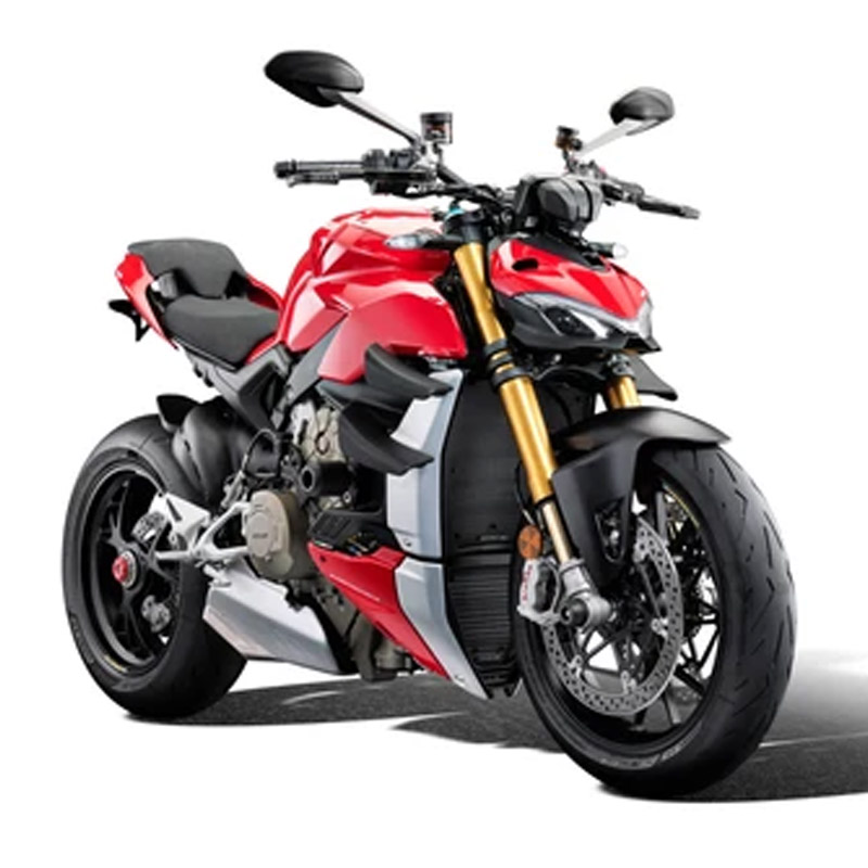 Protección contra caidas Ducati Streetfighter V4-S 20-