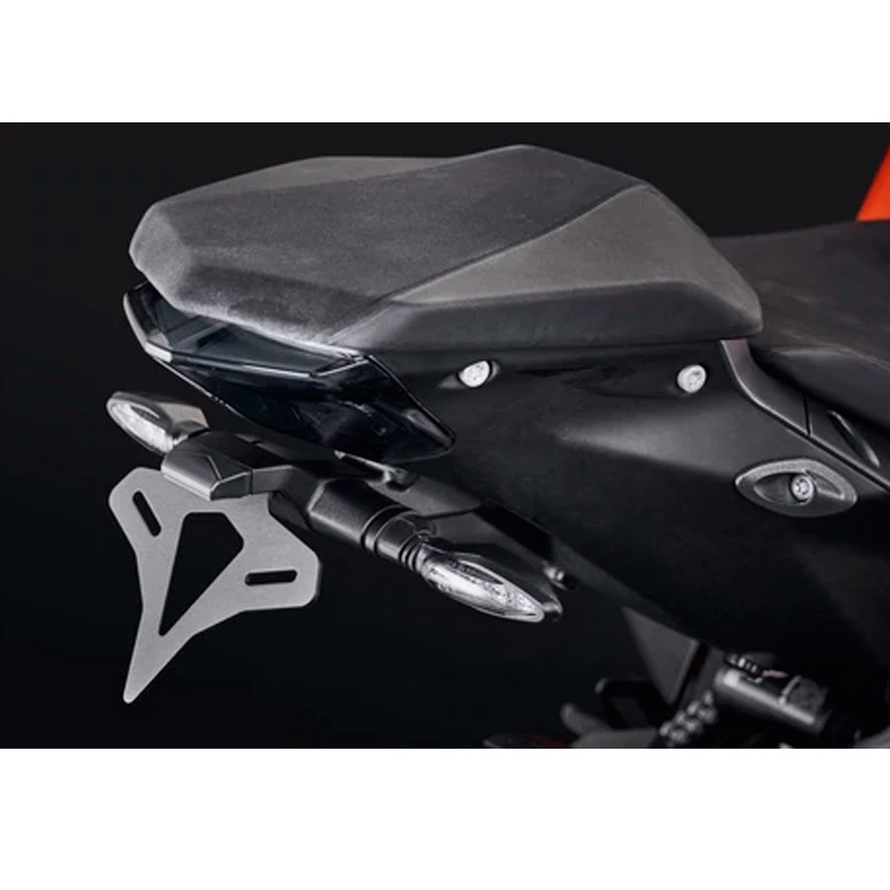 Portamatriculas Ktm 1290 Superduke R 20-