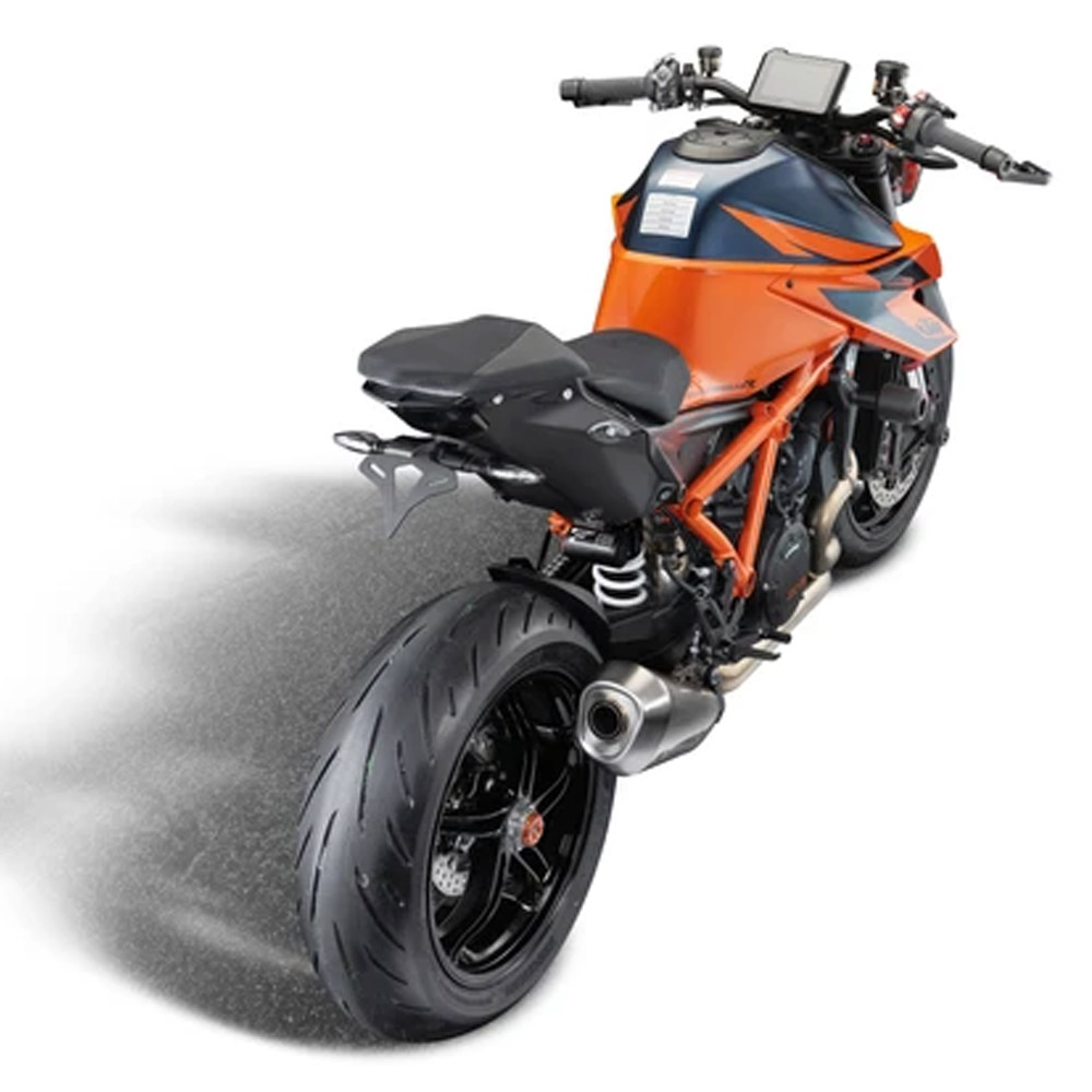 Portamatriculas Ktm 1290 Superduke R 20-