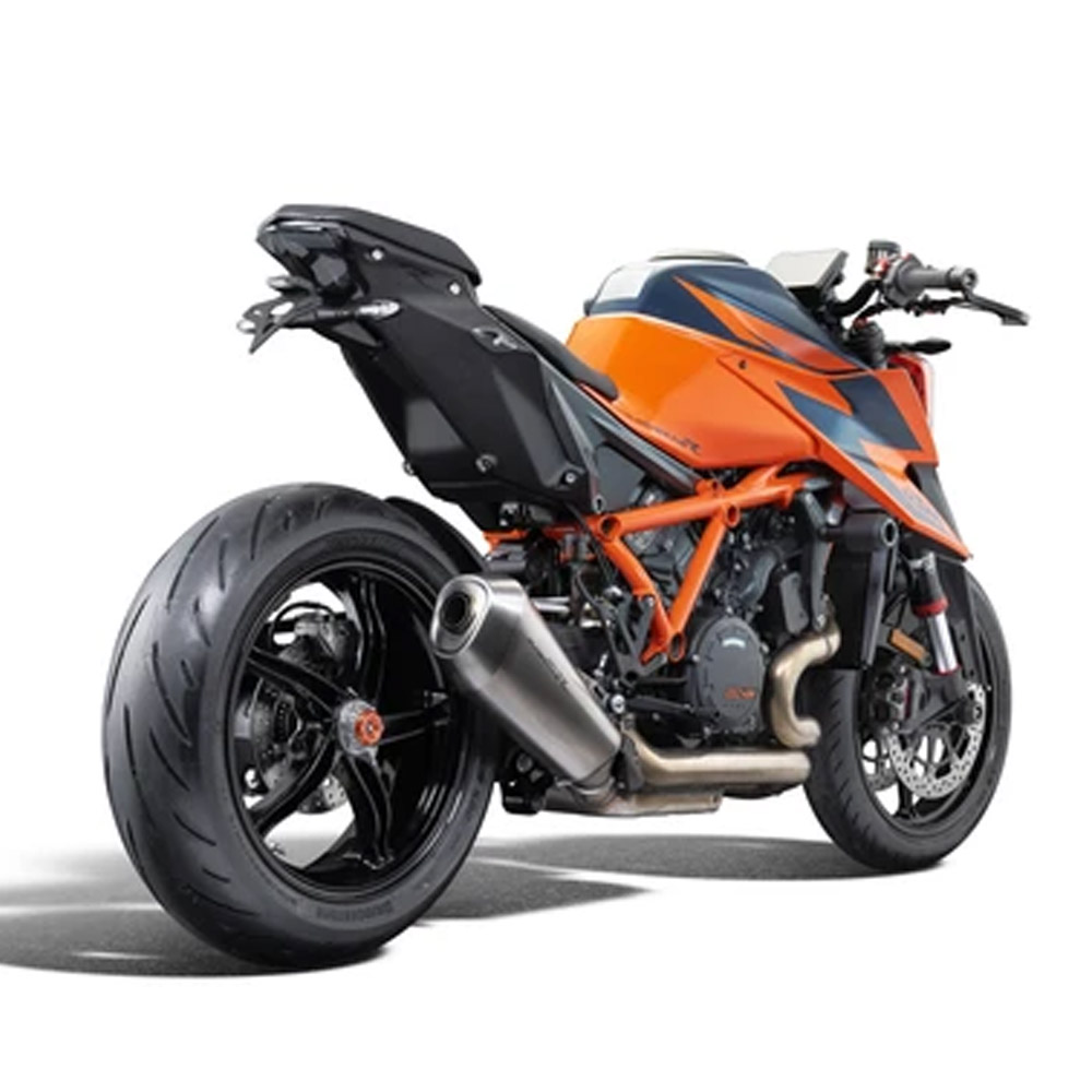 Portamatriculas Ktm 1290 Superduke R 20-