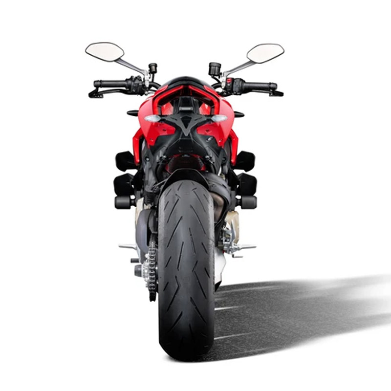 Portamatriculas Ducati Panigale V4 20-