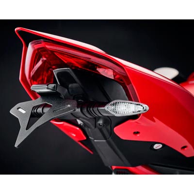 Portamatriculas Ducati Panigale V4 20-