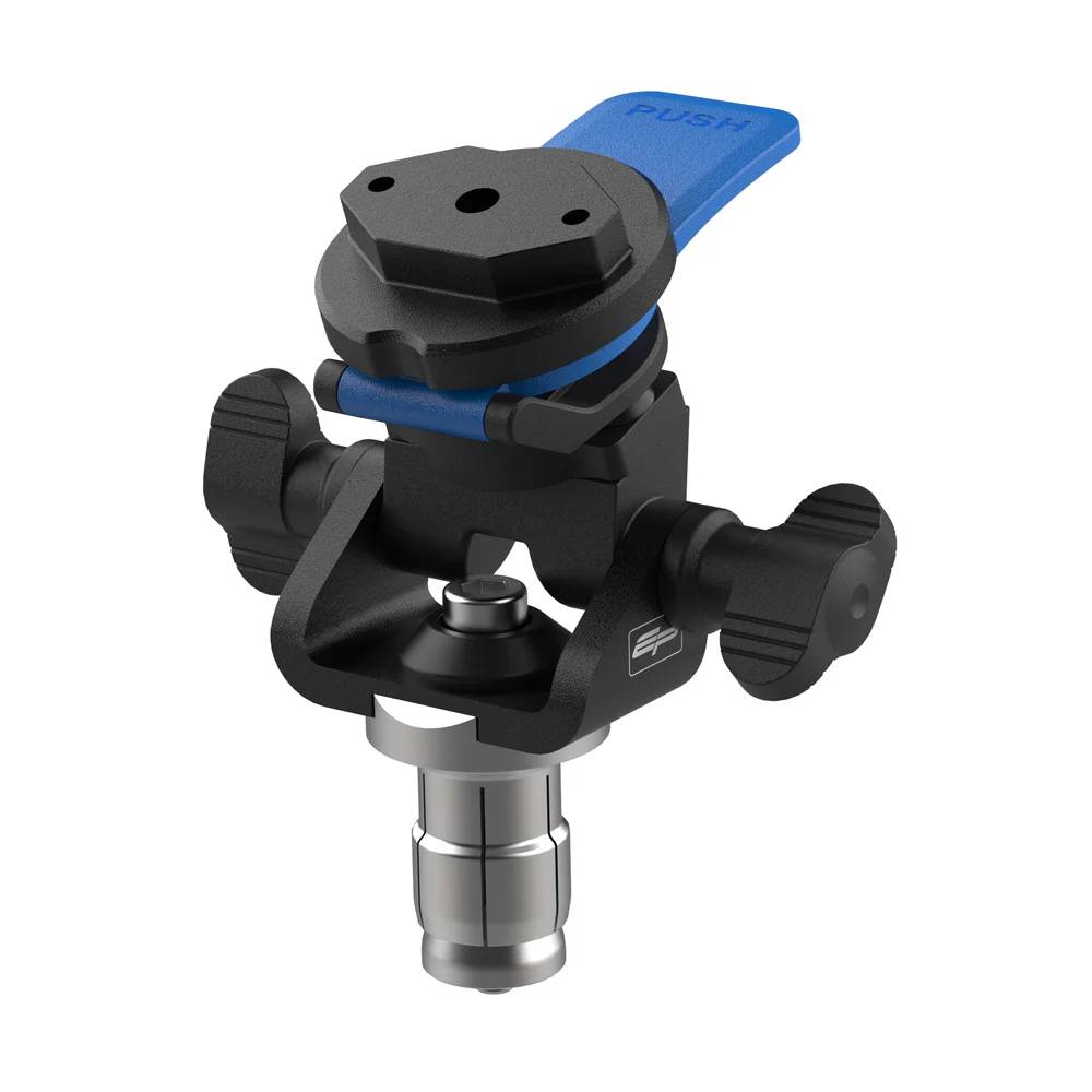 EP Soporte Navegador BMW S1000RR