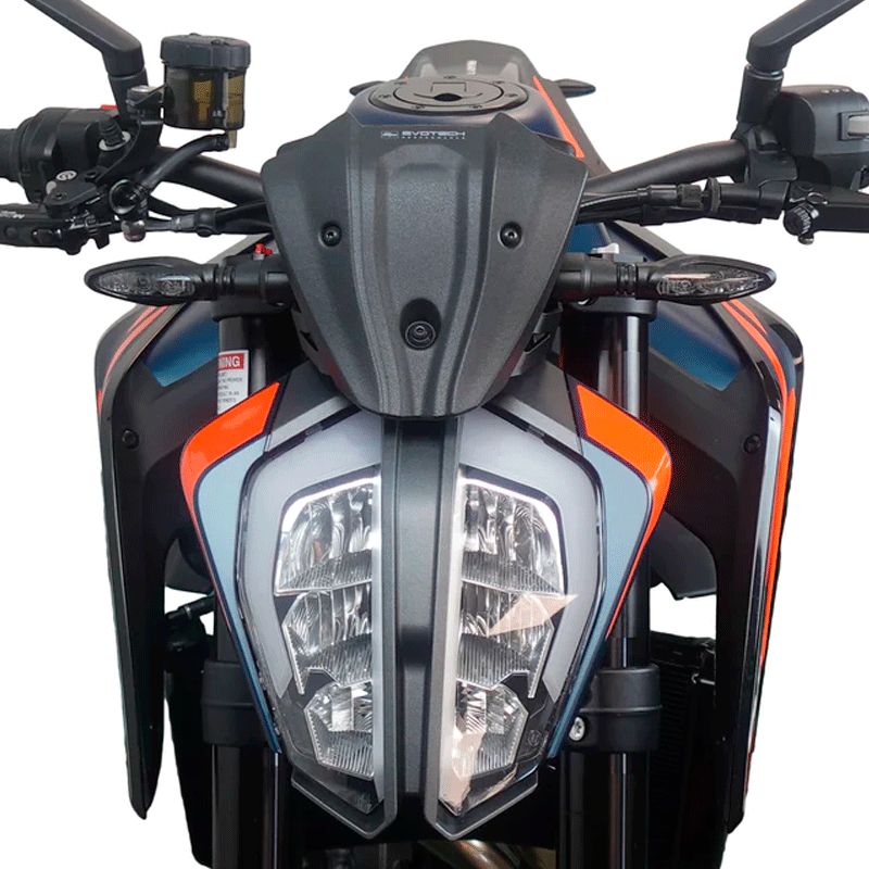 Cupula KTM 790-890 Duke EP