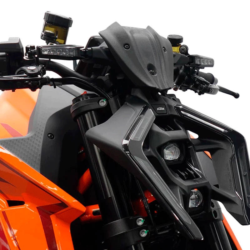 Cupula KTM 1390 Super Duke R 24- EP