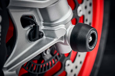 Kit Protector de Basculante y Horquilla Aprilia RS660 21+