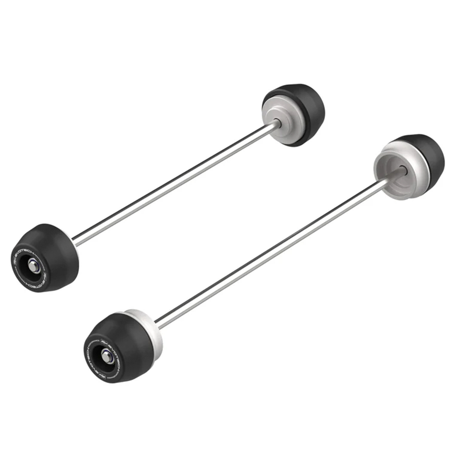 Kit protectores eje Ducati Panigale V2 / StreetFighter V2 25+ EP