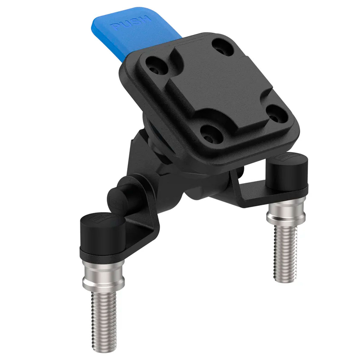 Soporte navegador manillar BMW, Kawasaki, Honda, Suzuki EP