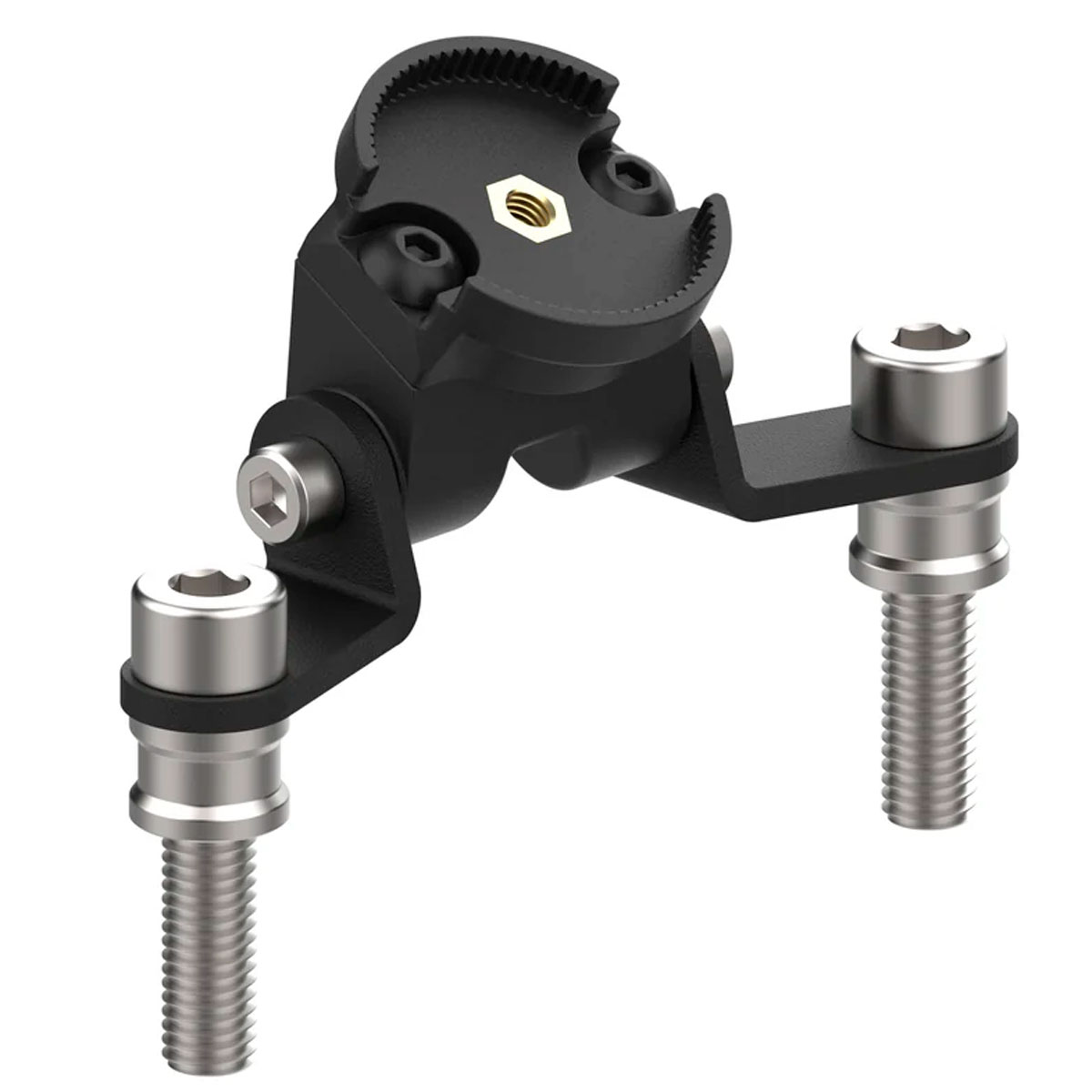 Soporte navegador manillar BMW, Kawasaki, Honda, Suzuki EP
