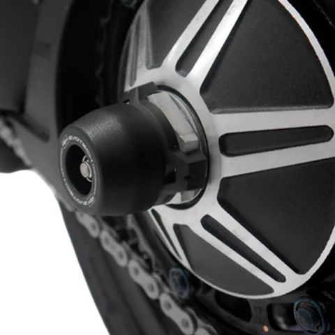 Protector basculante Honda Cb1000R 2021+