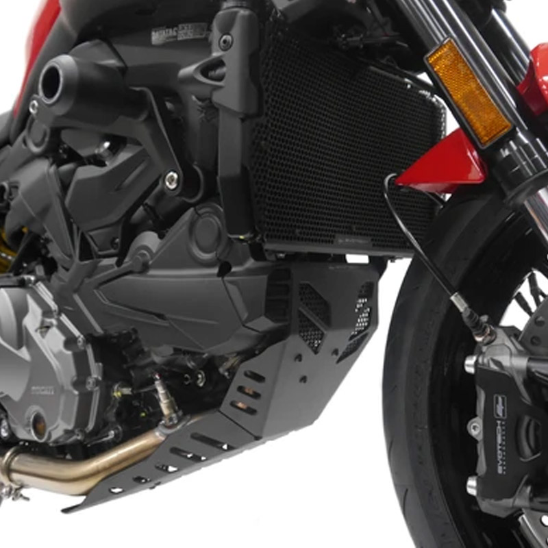 Cubrecarter Ducati Monster 950-937 21-