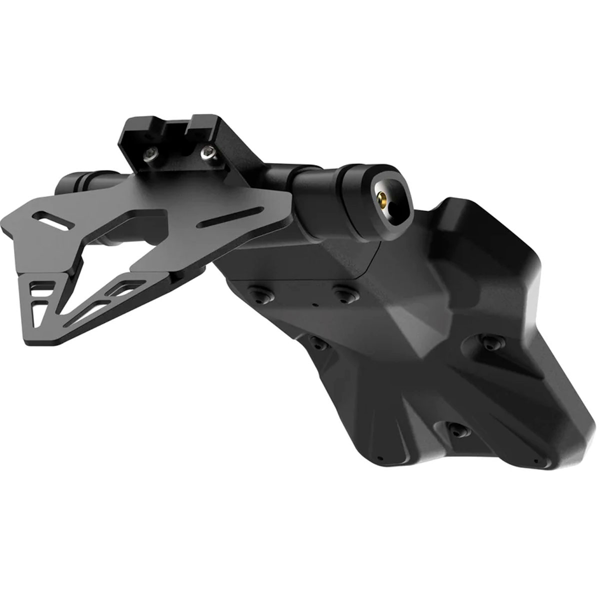 Portamatriculas EP Ducati Multistrada V4 21-
