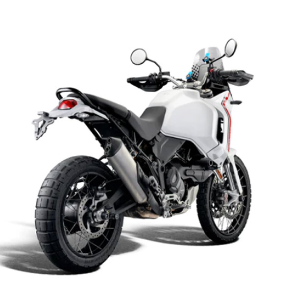 Taco anticaida Ducati DesertX 22- EP