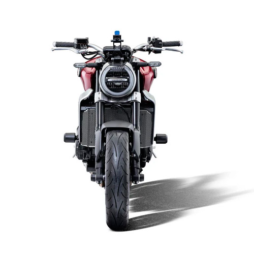 Protecciones anticaida Evotech Performance Honda CB1000R 2021-