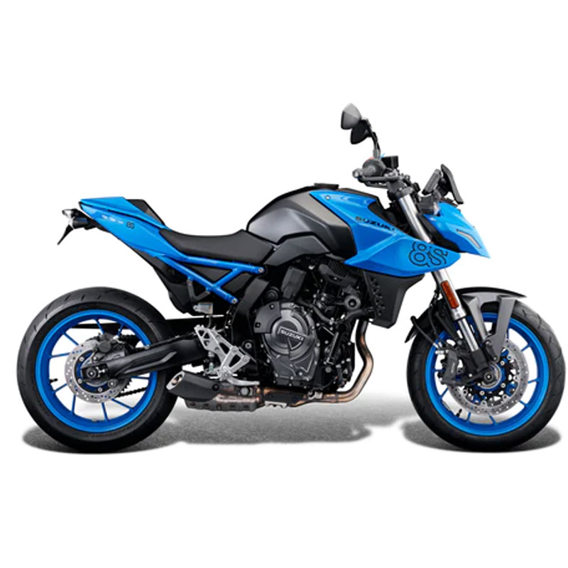 Taco anticaida Suzuki GSX8S 23- EP