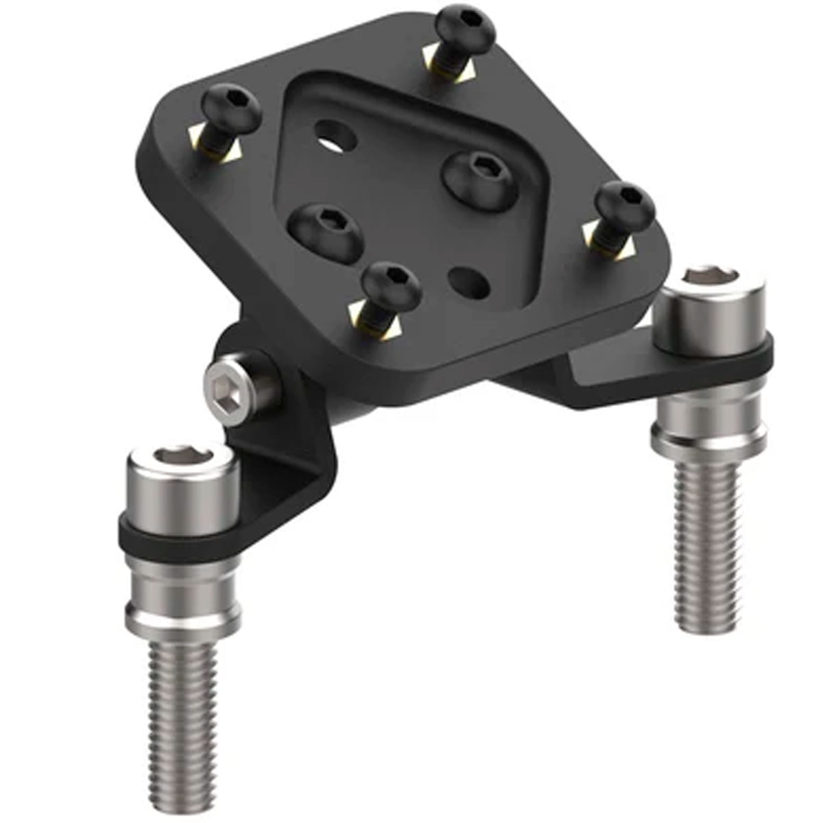 Soporte navegador manillar BMW R1300GS 24+