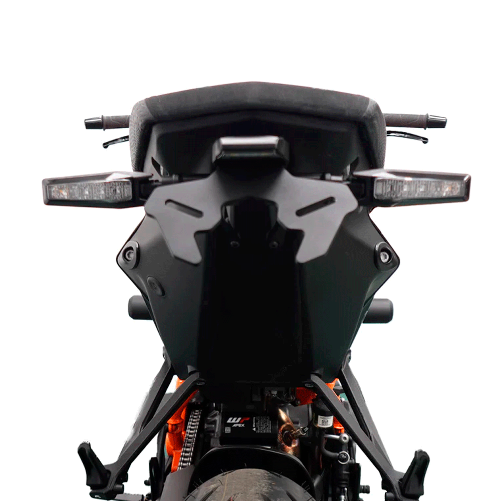 Portamatriculas KTM 1390 Super Duke R 24- EP