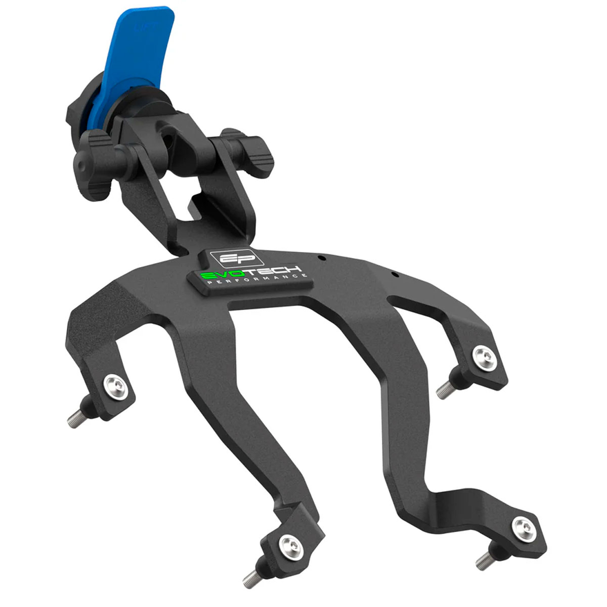 Soporte navegador alto Suzuki GSXS1000GX 24+