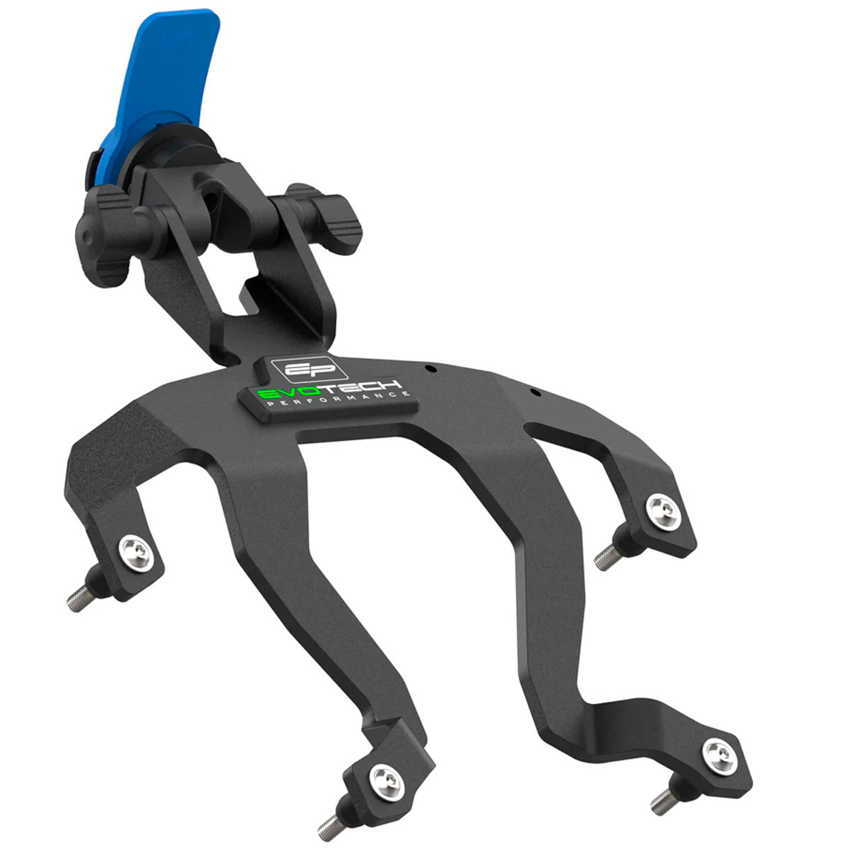 Soporte navegador alto Suzuki GSXS1000GX 24+