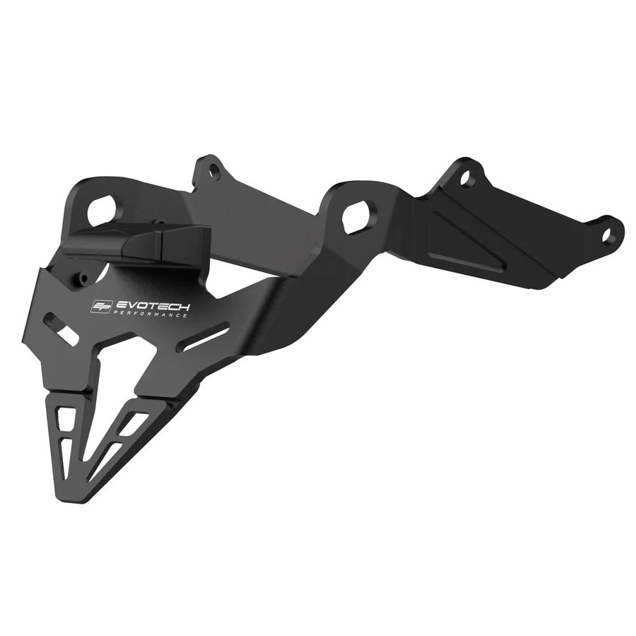 Portamatriculas EP Honda CBR650R-CB650R 24-
