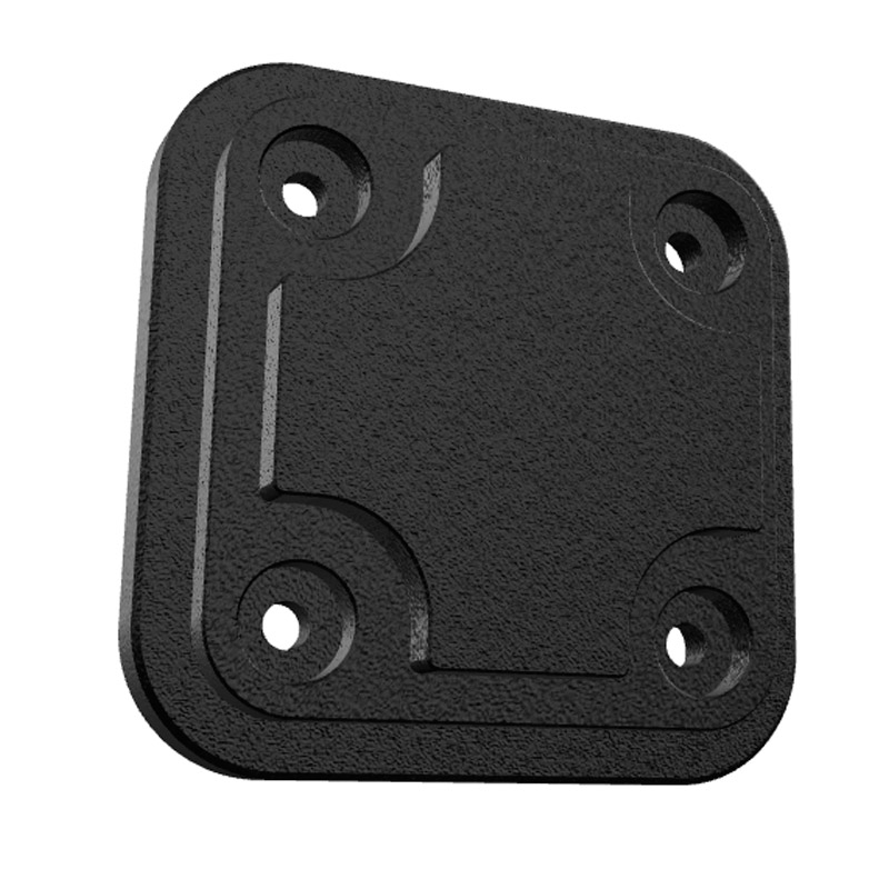 Adaptador Carpuride para soporte QuadLock