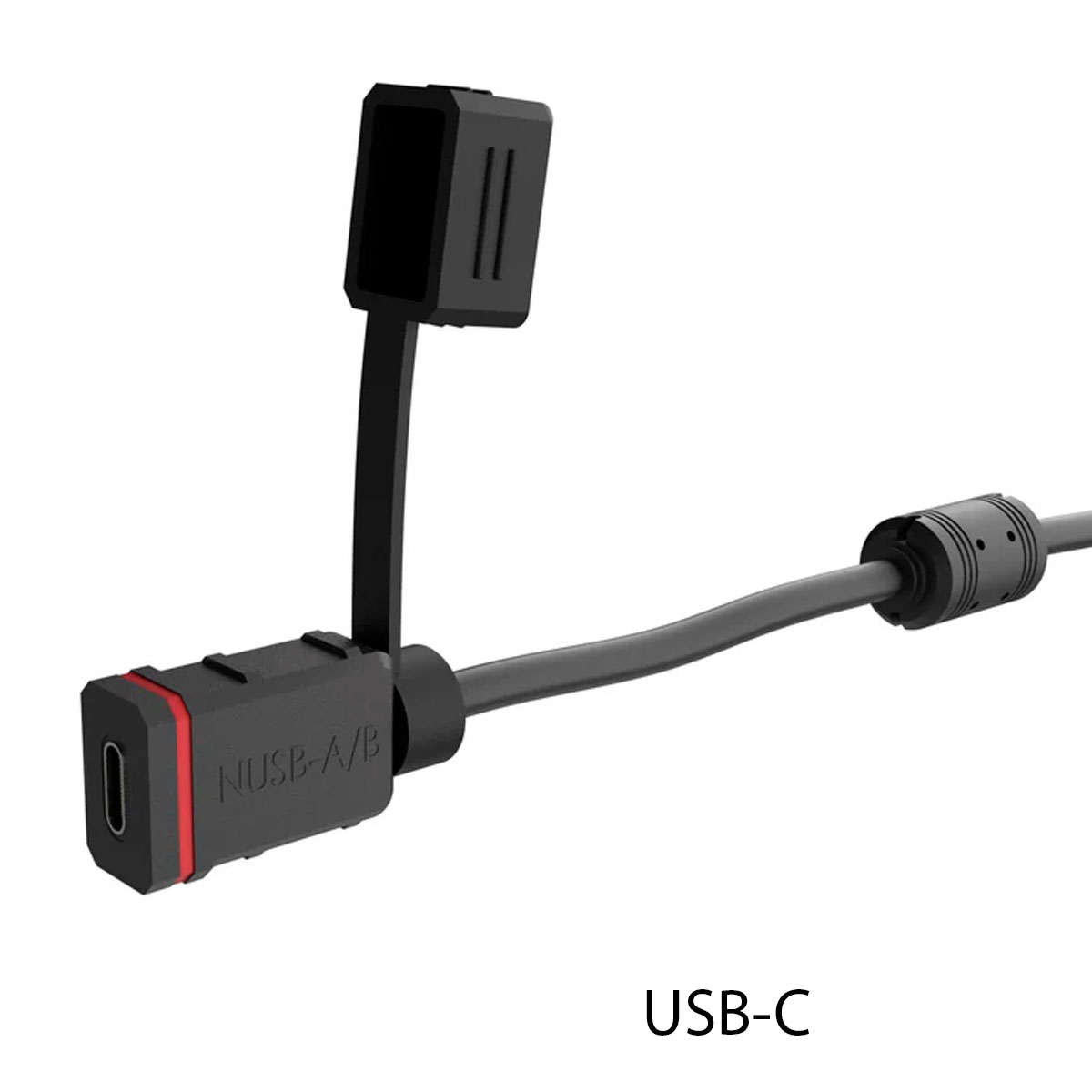 Cargador USB Evotech Performance Tipo A o Tipo C