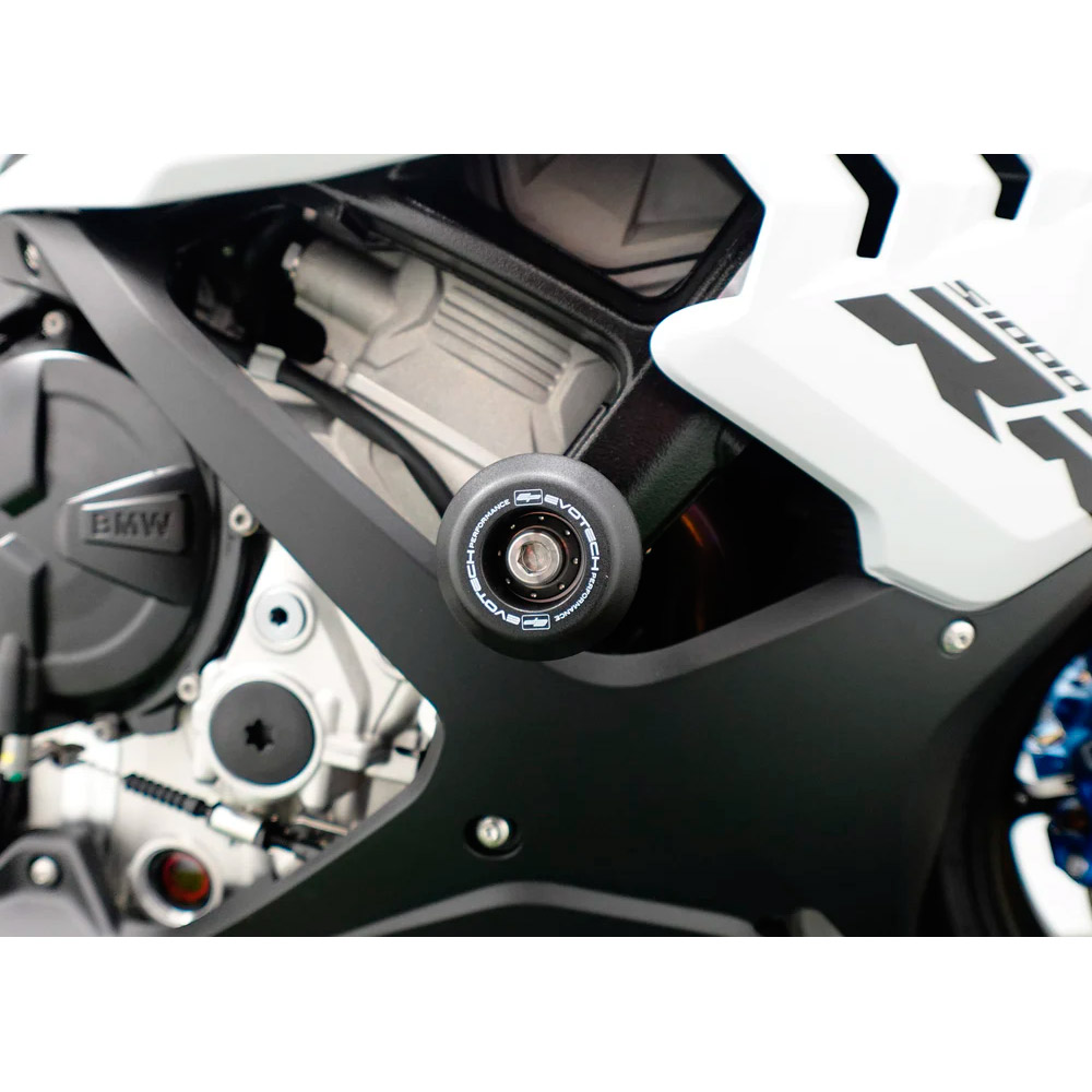 Protectores de caida Evotech Per para Bmw S1000RR 25-