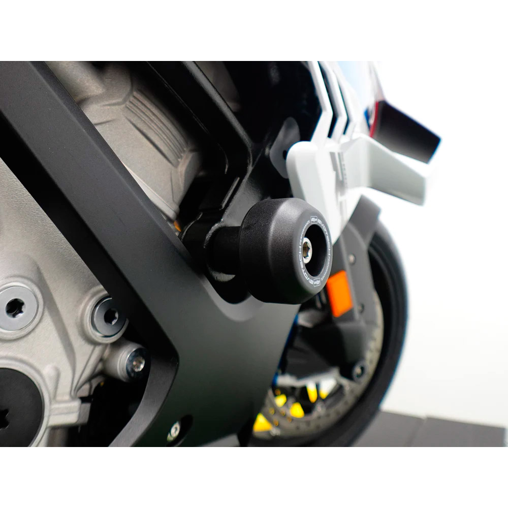 Protectores de caida Evotech Per para Bmw S1000RR 25-