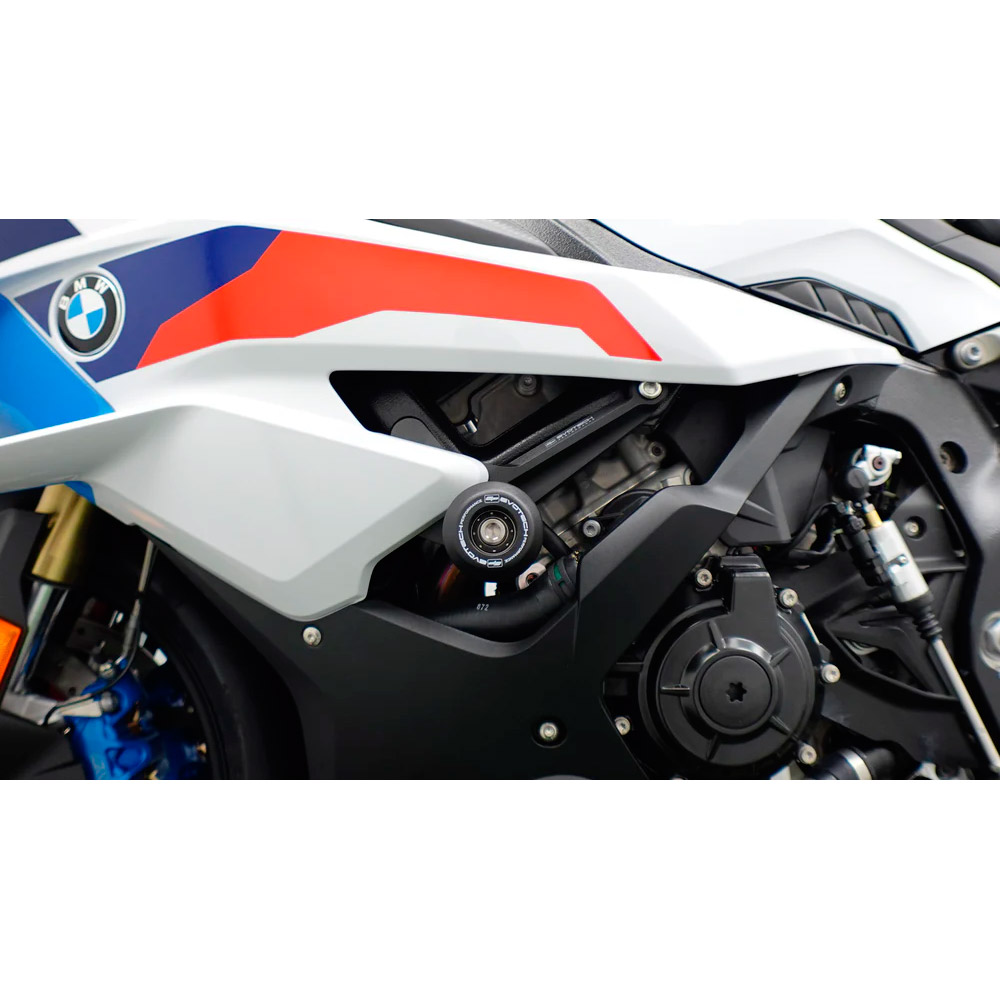 Protectores de caida Evotech Per para Bmw S1000RR 25-