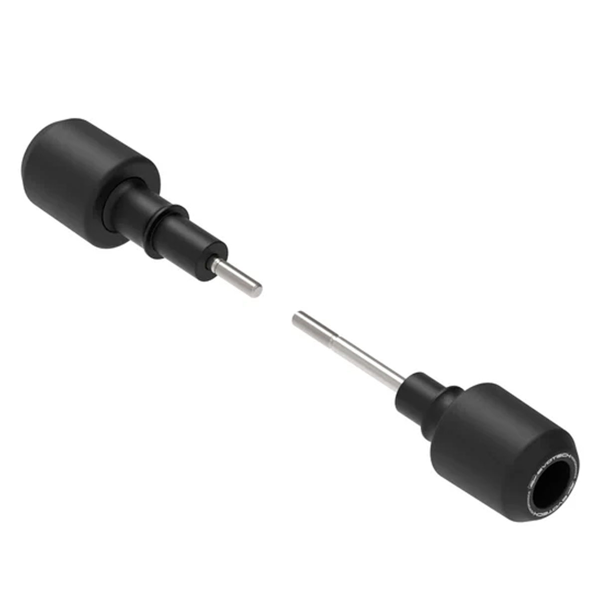 Protector anticaida Evotech Performance Royal Enfield Himalayan 450 24+