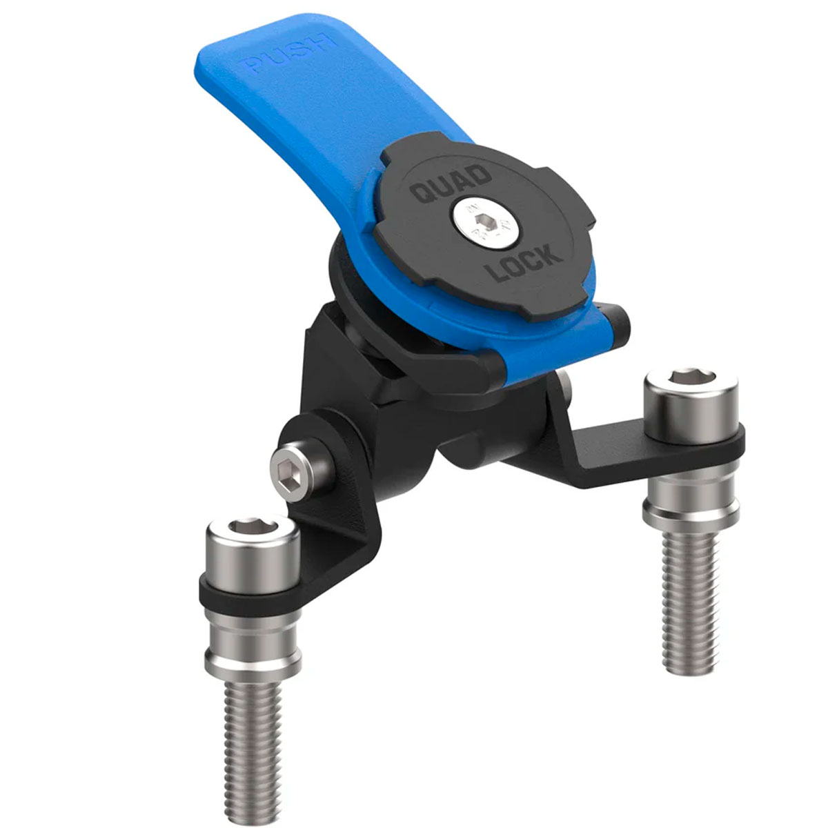 Soporte navegador manillar bajo Royal Enfield Himalayan 450 24+