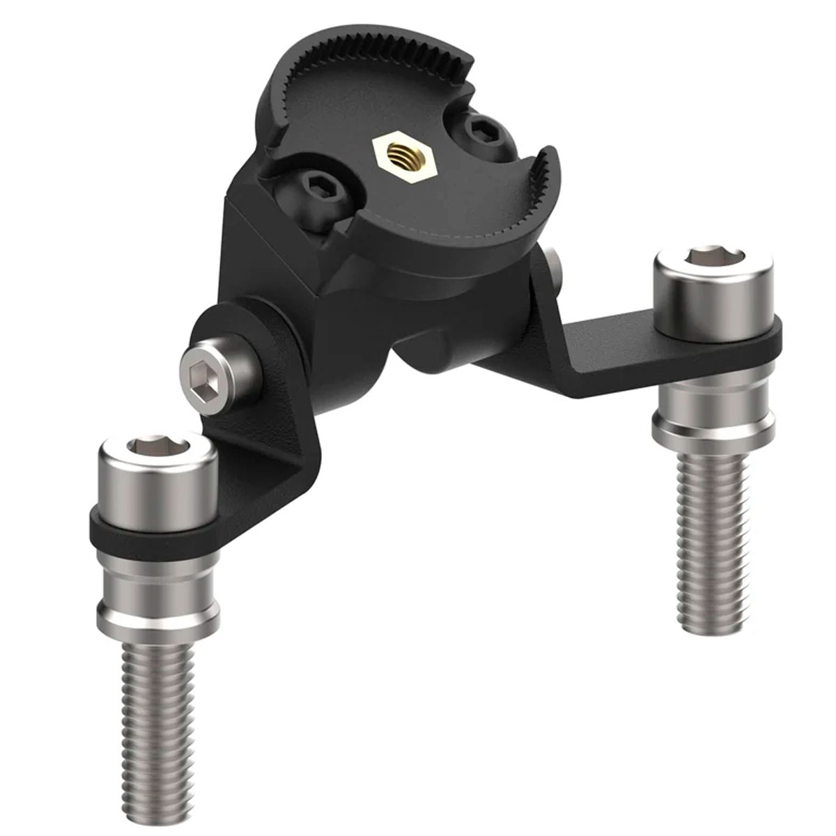 Soporte navegador manillar bajo Royal Enfield Himalayan 450 24+