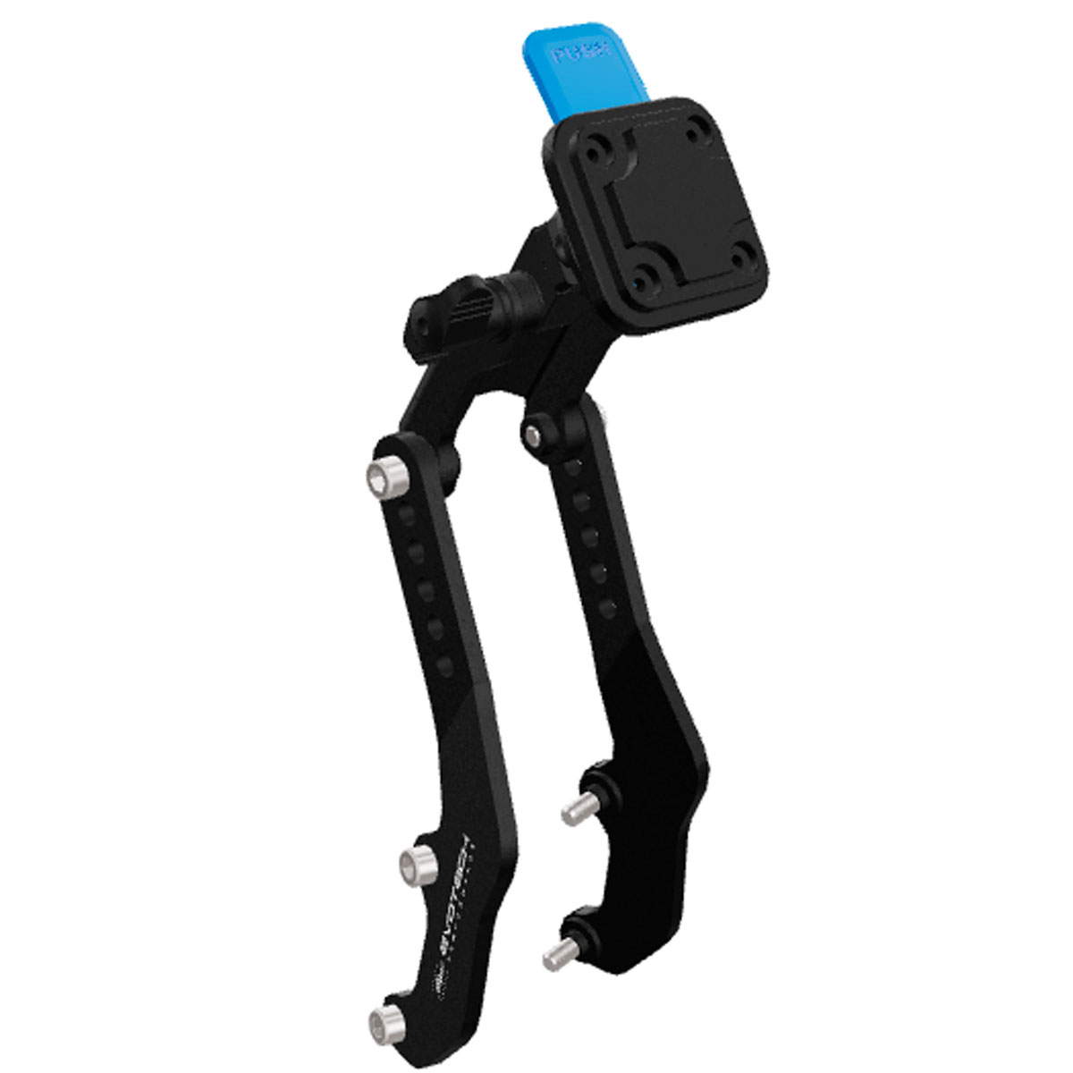 Soporte navegador alto Royal Enfield Himalayan 450 24+