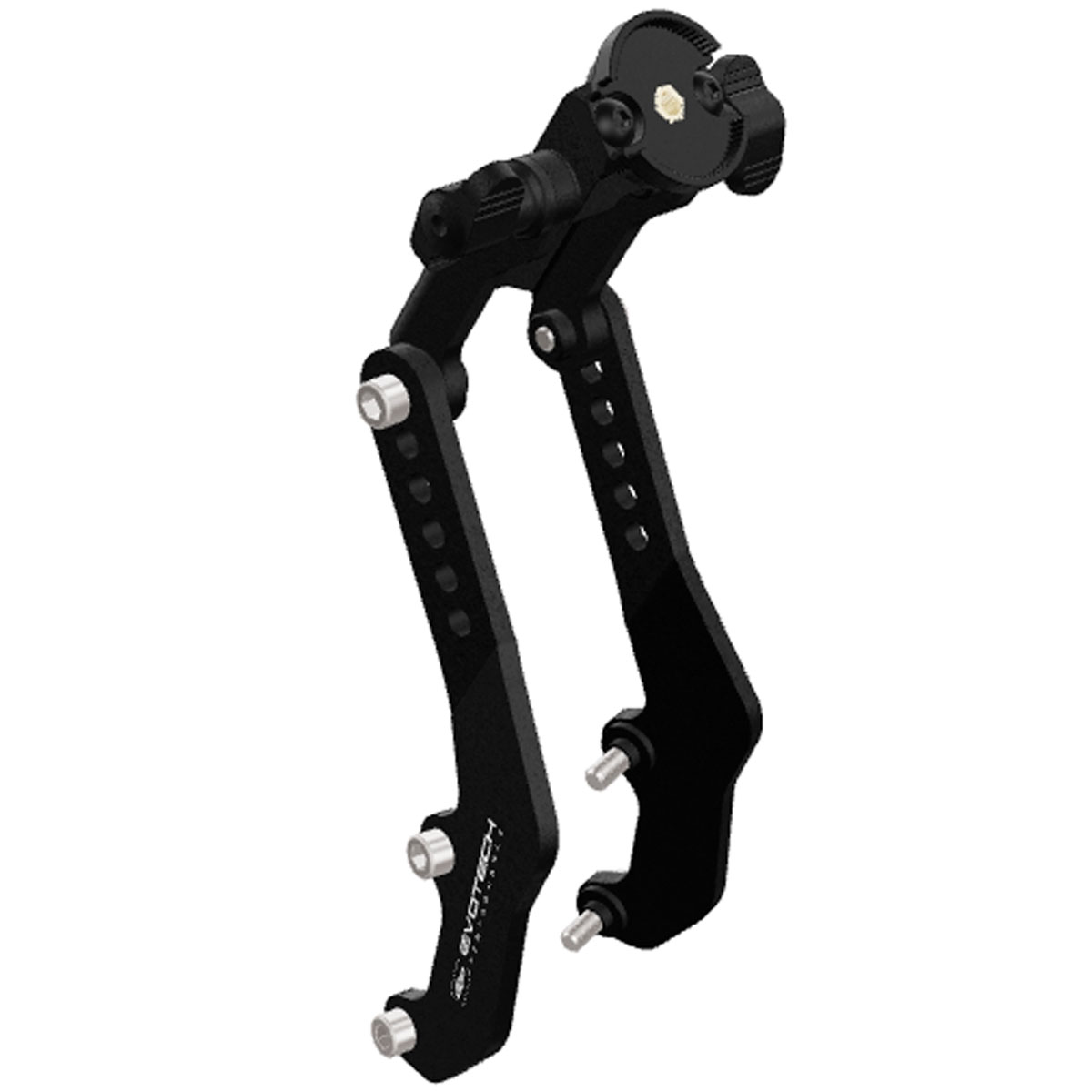 Soporte navegador alto Royal Enfield Himalayan 450 24+