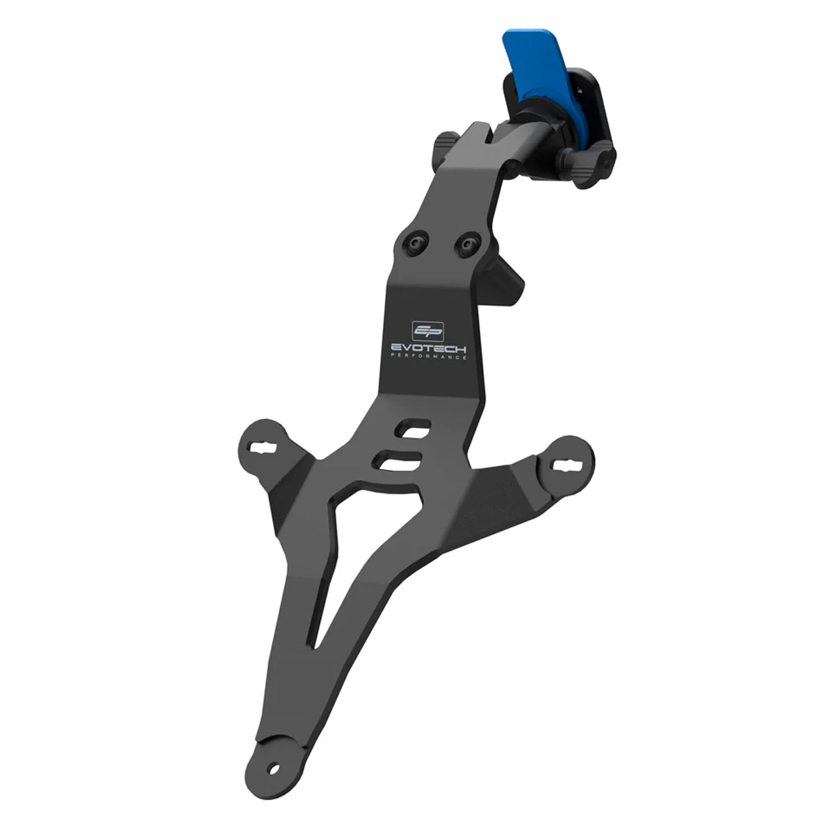Soporte navegador alto Triumph Tiger Sport 800 25+